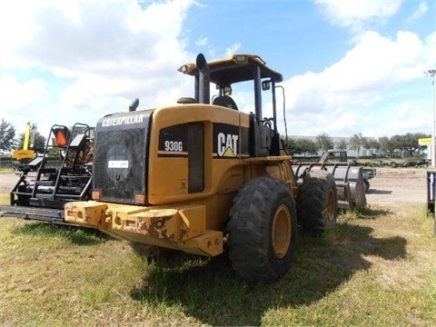 Cargadoras Sobre Ruedas Caterpillar 930G usada de importacion Ref.: 1417037653858776 No. 4