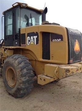 Cargadoras Sobre Ruedas Caterpillar 930G de bajo costo Ref.: 1417038441763672 No. 4