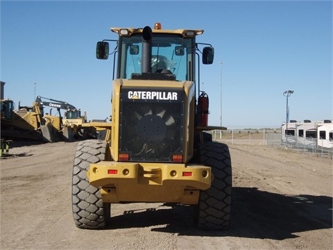 Wheel Loaders Caterpillar 928H