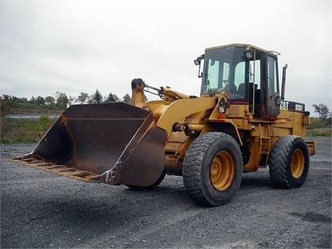 Cargadoras Sobre Ruedas Caterpillar 928F de importacion a la vent Ref.: 1417042966860164 No. 4