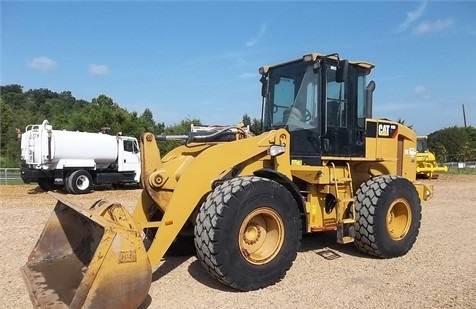 Wheel Loaders Caterpillar 928H