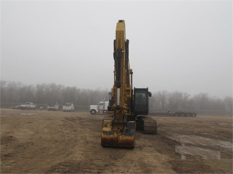 Excavadoras Hidraulicas Caterpillar 329EL en buenas condiciones Ref.: 1417044927508309 No. 3