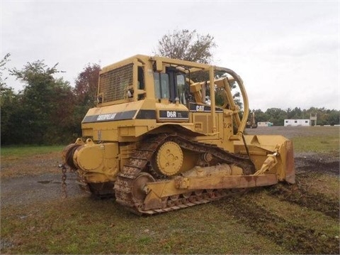 Tractores Sobre Orugas Caterpillar D6R importada a bajo costo Ref.: 1417048192172708 No. 3