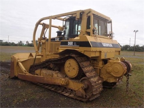 Tractores Sobre Orugas Caterpillar D6R importada a bajo costo Ref.: 1417048192172708 No. 4