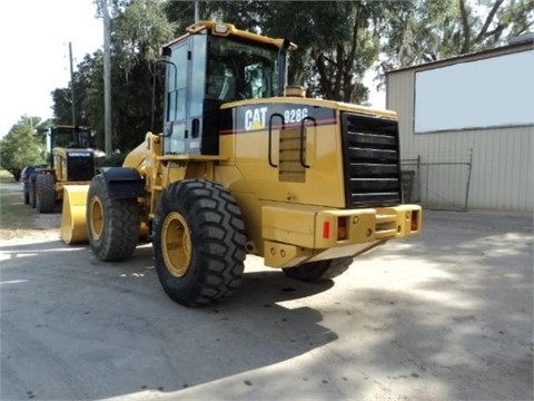 Cargadoras Sobre Ruedas Caterpillar 928G en venta, usada Ref.: 1417053402169796 No. 4