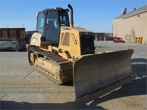 Dozers/tracks Caterpillar D6K