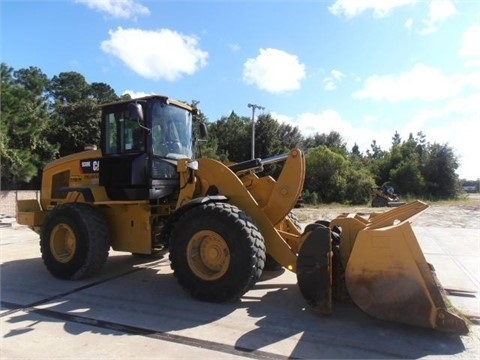 Wheel Loaders Caterpillar 938K