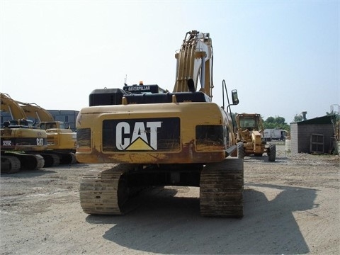 Hydraulic Excavator Caterpillar 330D