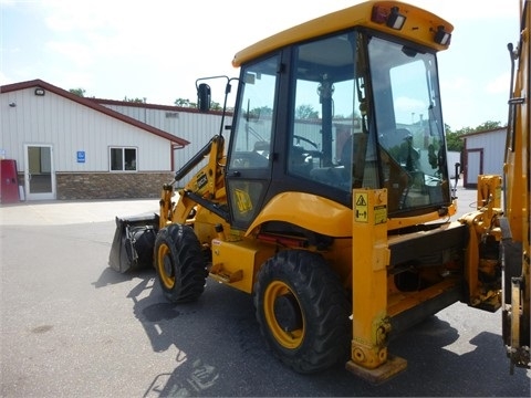 Backhoe Loaders Jcb 2CX