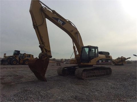 Excavadoras Hidraulicas Caterpillar 330DL de medio uso en venta Ref.: 1417130792400136 No. 3