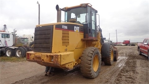 Cargadoras Sobre Ruedas Caterpillar IT38G importada a bajo costo Ref.: 1417133910201442 No. 4