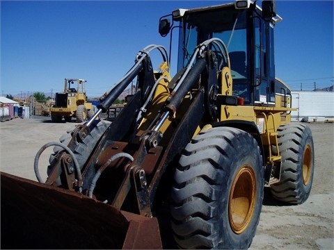 Cargadoras Sobre Ruedas Caterpillar IT28G importada de segunda ma Ref.: 1417137709784173 No. 4