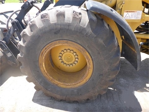 Wheel Loaders Caterpillar IT28G