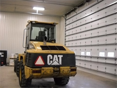 Cargadoras Sobre Ruedas Caterpillar IT14G de importacion a la ven Ref.: 1417200552464537 No. 2