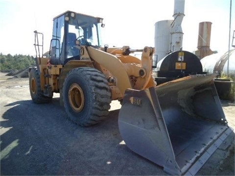 Cargadoras Sobre Ruedas Caterpillar 962G importada a bajo costo Ref.: 1417214095320195 No. 3