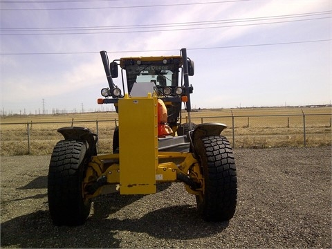 Motoconformadoras Deere 772G importada en buenas condiciones Ref.: 1417218815178735 No. 4