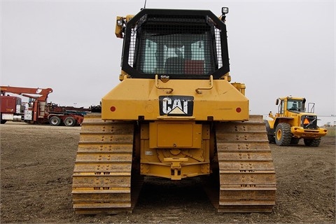 Tractores Sobre Orugas Caterpillar D6N en buenas condiciones Ref.: 1417226691056593 No. 3