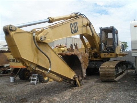 Excavadoras Hidraulicas Caterpillar 350L de segunda mano en venta Ref.: 1417226827777207 No. 2