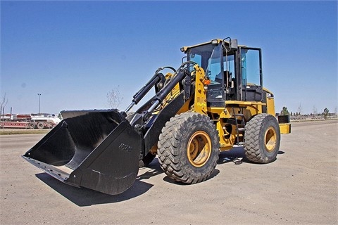 Wheel Loaders Caterpillar IT38G