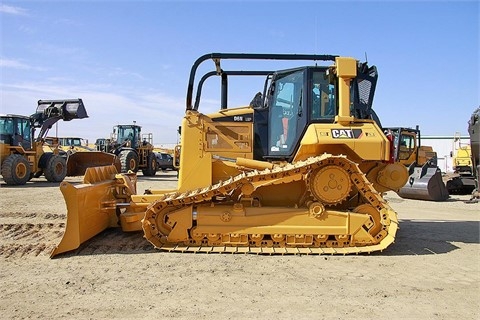 Tractores Sobre Orugas Caterpillar D6N en optimas condiciones Ref.: 1417227935863526 No. 2