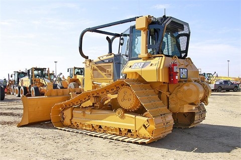 Tractores Sobre Orugas Caterpillar D6N en optimas condiciones Ref.: 1417227935863526 No. 3