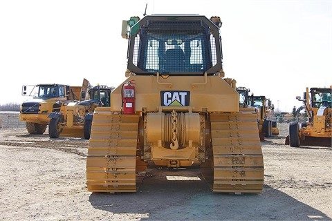 Tractores Sobre Orugas Caterpillar D6N en optimas condiciones Ref.: 1417227935863526 No. 4