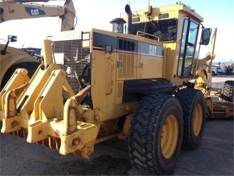 Motoconformadoras Caterpillar 140H  Ref.: 1417228857725868 No. 2