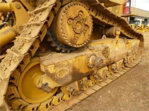 Tractores Sobre Orugas Caterpillar D10T usada en buen estado Ref.: 1417229718481080 No. 4