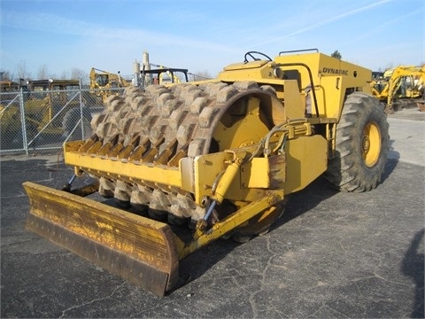 Compactadora Vibratoria Caterpillar 966H usada Ref.: 1417453625895007 No. 2