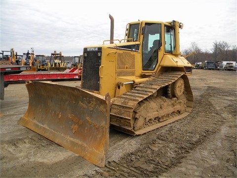 Tractores Sobre Orugas Caterpillar D6N de medio uso en venta Ref.: 1417456150530994 No. 2