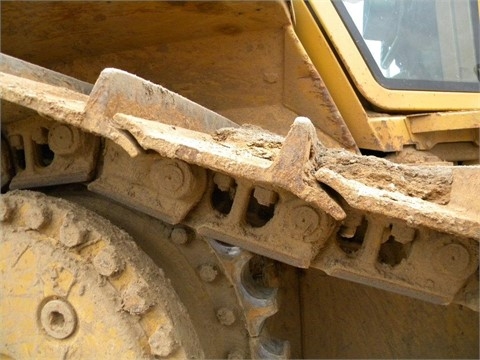 Tractores Sobre Orugas Caterpillar D6N de medio uso en venta Ref.: 1417456150530994 No. 4