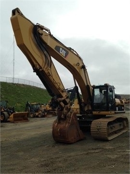 Excavadoras Hidraulicas Caterpillar 336D usada en buen estado Ref.: 1417457763999214 No. 2