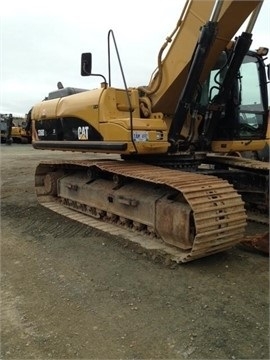 Excavadoras Hidraulicas Caterpillar 336D usada en buen estado Ref.: 1417457763999214 No. 4