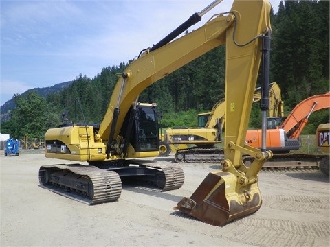 Excavadoras Hidraulicas Caterpillar 320DL de bajo costo Ref.: 1417461668537070 No. 2