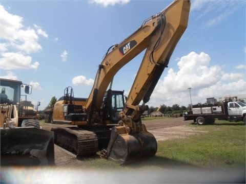 Hydraulic Excavator Caterpillar 336EL