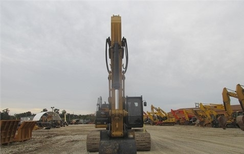 Excavadoras Hidraulicas Caterpillar 336EL