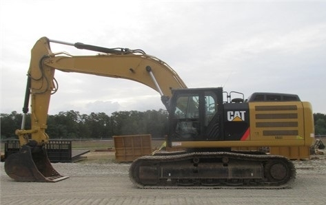 Excavadoras Hidraulicas Caterpillar 336EL de bajo costo Ref.: 1417468635232921 No. 2