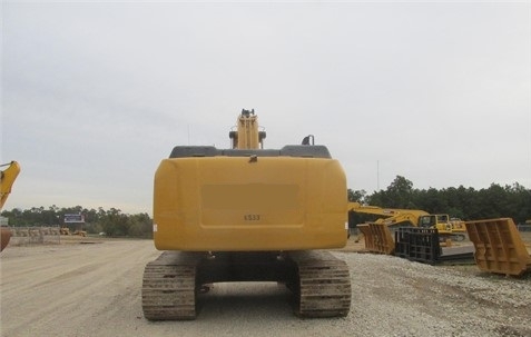 Excavadoras Hidraulicas Caterpillar 336EL de bajo costo Ref.: 1417468635232921 No. 4