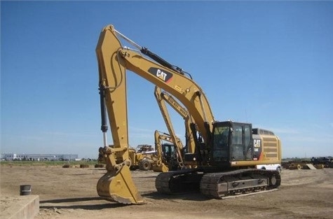 Hydraulic Excavator Caterpillar 336EL