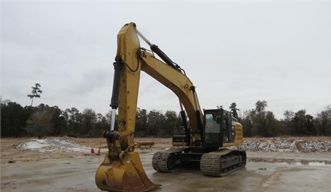 Excavadoras Hidraulicas Caterpillar 336EL importada en buenas con Ref.: 1417471121182072 No. 3