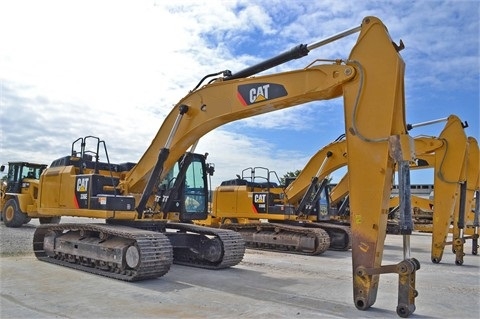 Excavadoras Hidraulicas Caterpillar 336EL importada en buenas con Ref.: 1417471529350155 No. 2