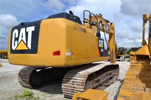 Excavadoras Hidraulicas Caterpillar 336EL en optimas condiciones Ref.: 1417472903496911 No. 3