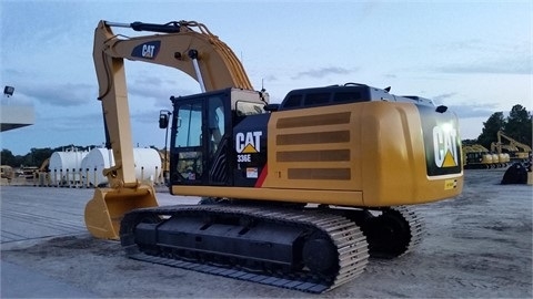 Excavadoras Hidraulicas Caterpillar 120B seminueva en perfecto es Ref.: 1417473185507549 No. 2