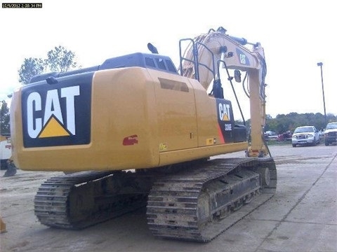 Excavadoras Hidraulicas Caterpillar 336EL usada a la venta Ref.: 1417478862052662 No. 2