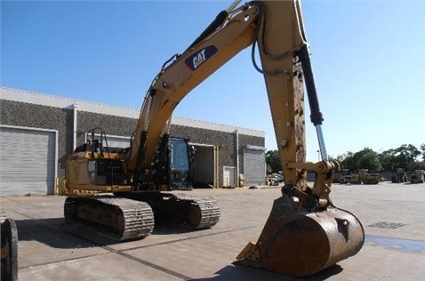 Excavadoras Hidraulicas Caterpillar 336EL seminueva en venta Ref.: 1417480007542285 No. 4