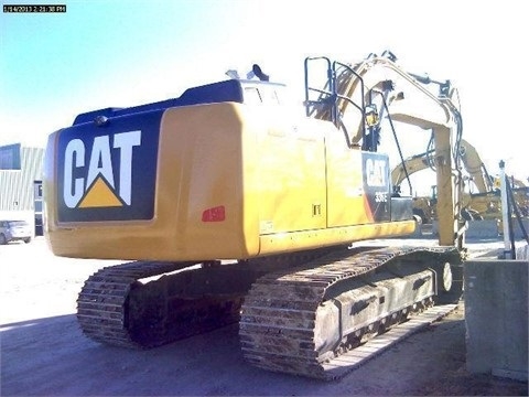 Excavadoras Hidraulicas Caterpillar 336EL en buenas condiciones Ref.: 1417480986244914 No. 2