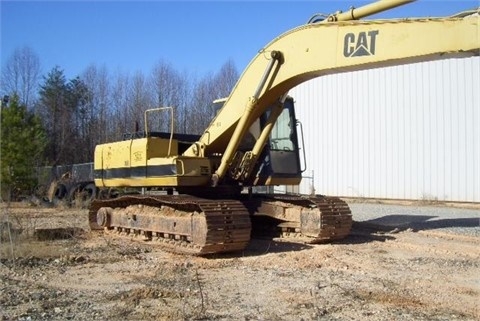 Excavadoras Hidraulicas Caterpillar EL200B usada de importacion Ref.: 1417486154306517 No. 4