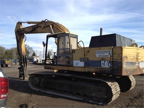 Excavadoras Hidraulicas Caterpillar EL300B en venta Ref.: 1417539250439494 No. 4