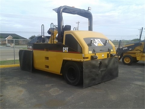 Compactadora Con Llantas Caterpillar PS-360B de segunda mano a la Ref.: 1417541575580097 No. 3