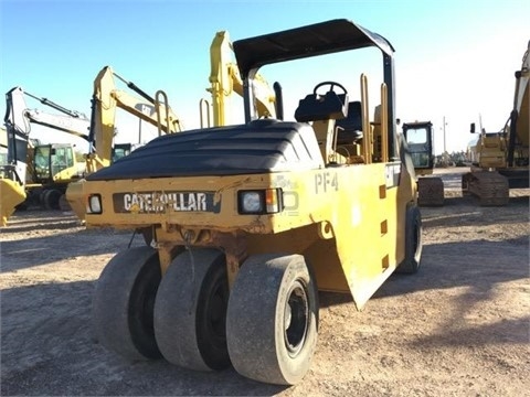 Compactadora Con Llantas Caterpillar PS-360C de bajo costo Ref.: 1417545236442750 No. 2